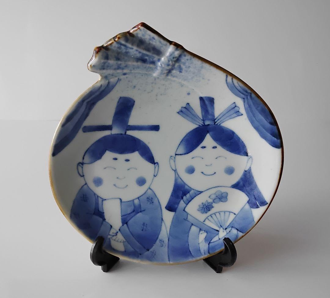 雛人形「小梅立雛」(B) 雛人形「小梅立雛」B 雛人形「小梅立雛」(B) 立ち雛 鈴木賢一 寿々喜